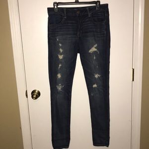 American Eagle Jeggings